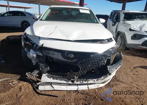 2021 Mazda Mazda3 Preferred from USA, damaged, VIN 3MZBPACL6MM252657